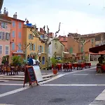 L Authentique - Frejus Centre Historique