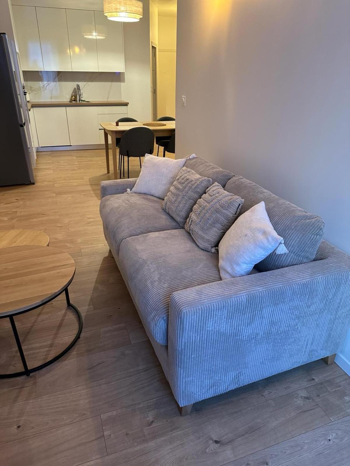 Appartement L Authentique - Centre Historique