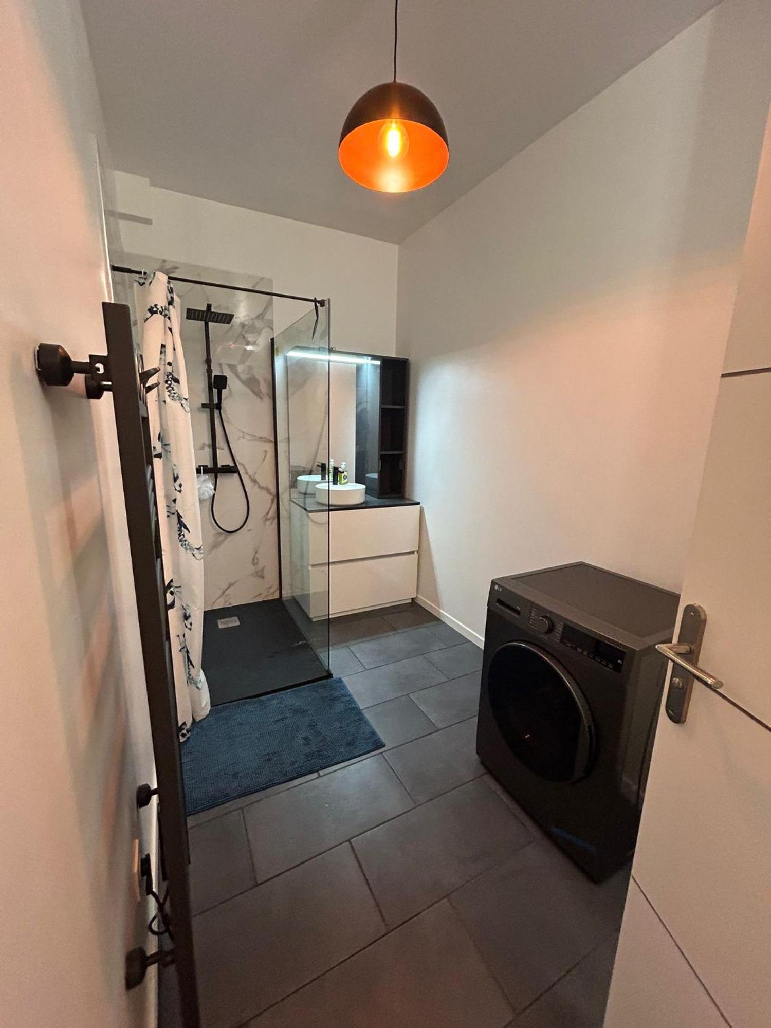 Appartement L Authentique - Centre Historique